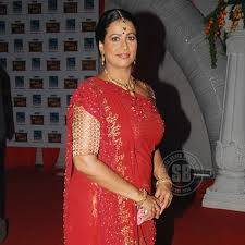 Mona Ambegaonkar